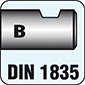 028 - B DIN1835